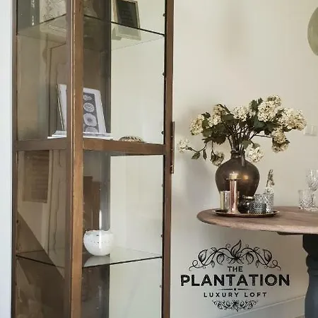 The Plantation Luxury Loft