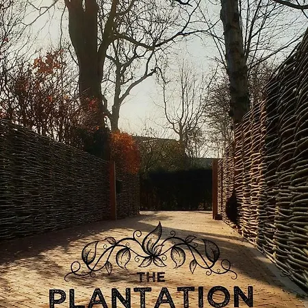 The Plantation Luxury Loft Apartmán *