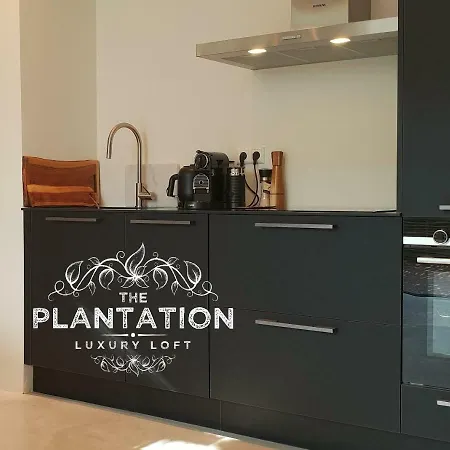 The Plantation Luxury Loft