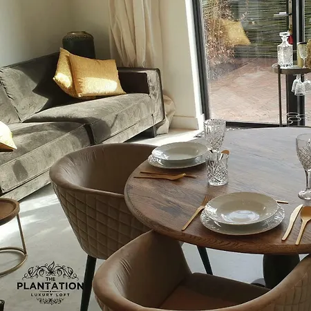 The Plantation Luxury Loft *