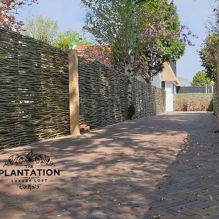 The Plantation Luxury Loft *