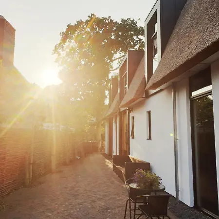 The Plantation Luxury Loft Apartmán