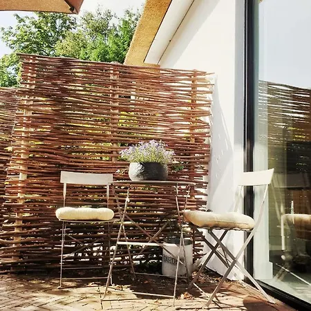 The Plantation Luxury Loft Apartmán Bergen