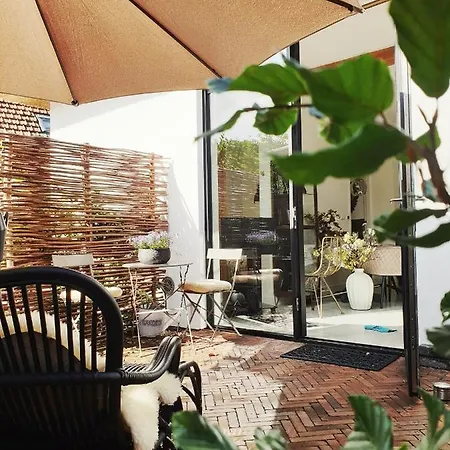 The Plantation Luxury Loft Apartment